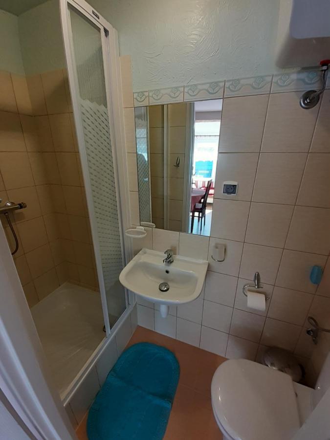 Wynajem Apartamentow I Pokoi. 우스트 노리 모르스키 외부 사진